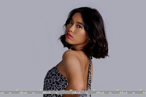 sandhya ghale gurung